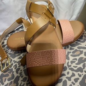 Cole haan sandals